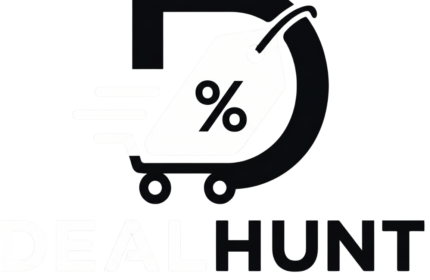 DealHunt.ro – Incepe vanatoarea de reduceri