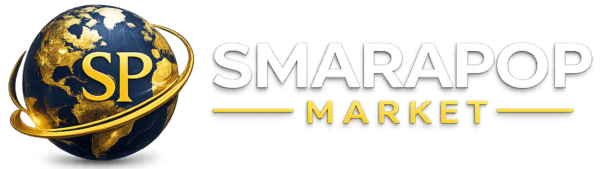 SmaraPop – Quality products in one place